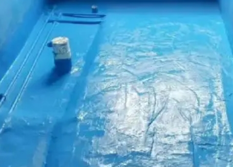 晋中卫生间漏水维修公司分享下晋中卫生间防水工程中常用防水涂料介绍。